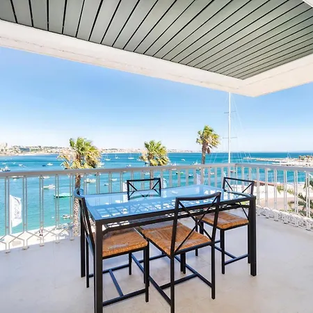 Apartment Bay Terrace Iv