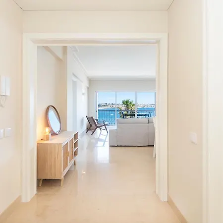 Bay Terrace Iv Cascais