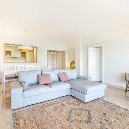 Bay Terrace Iv Apartment *