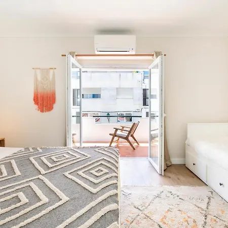 Apartment Bay Terrace Iv