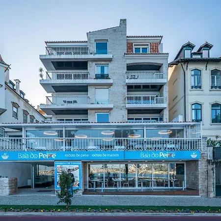 Bay Terrace Iv * Cascais