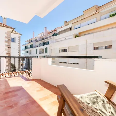 Bay Terrace Iv * Cascais