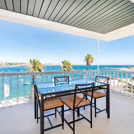 Apartment Bay Terrace Iv