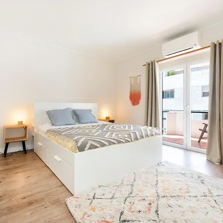 Lägenhet Bay Terrace Iv *