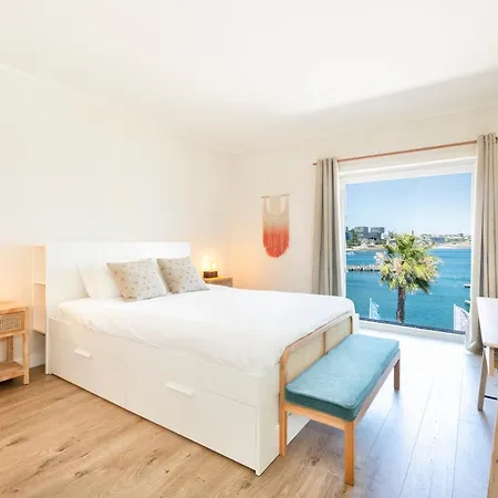 Lägenhet Bay Terrace Iv Cascais
