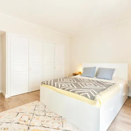 Lägenhet Bay Terrace Iv